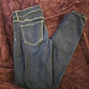 American Eagle Jegging
